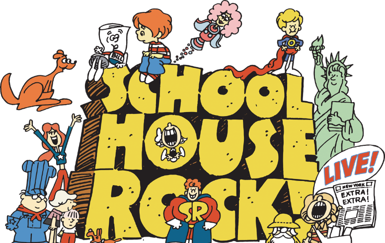 Schoolhouse Rock