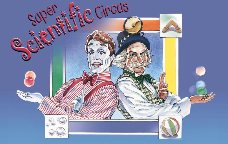 Scientific Circus