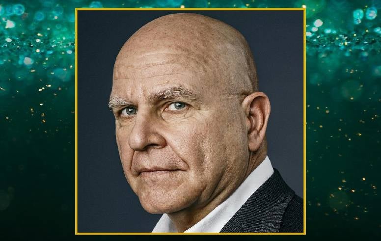 H.R. McMaster
