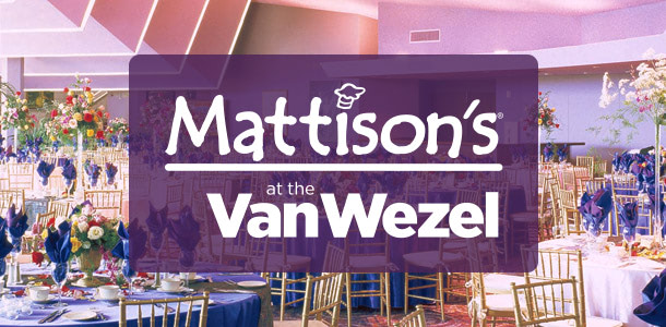 Mattison's Bayside at the Van Wezel