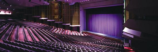 Van Wezel Performing Arts Hall Sarasota Fl Seating Chart