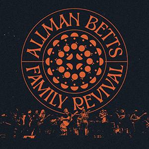 Allman Betts Family Revival