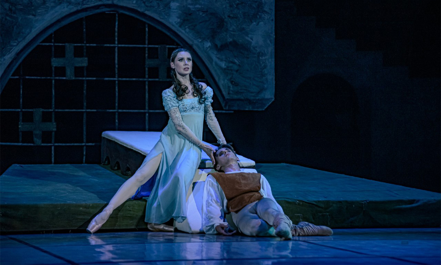 Romeo and Juliet - International Ballet of Florida