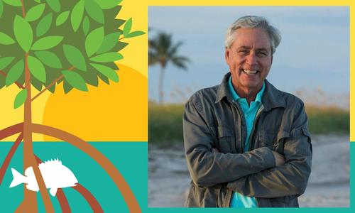 An Evening of Florida Stories with Carl Hiaasen