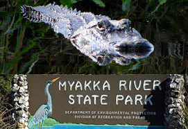 Myakka River State Park