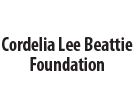 Cordelia Lee Beattie Foundation